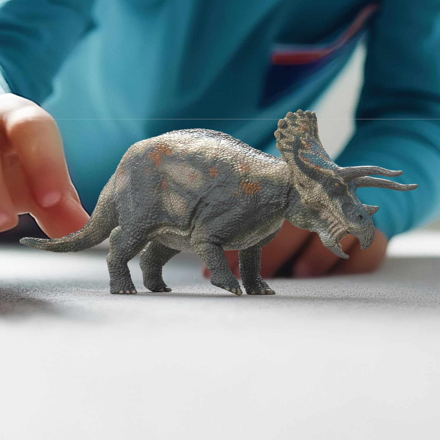Schleich - Triceratops (15050)