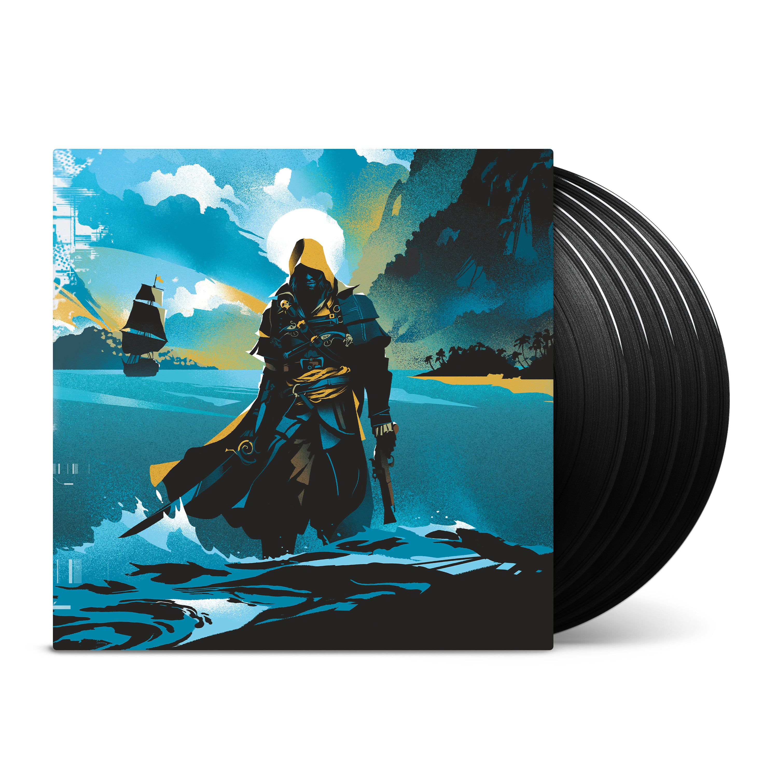 Assassin's Creed IV: Black Flag
