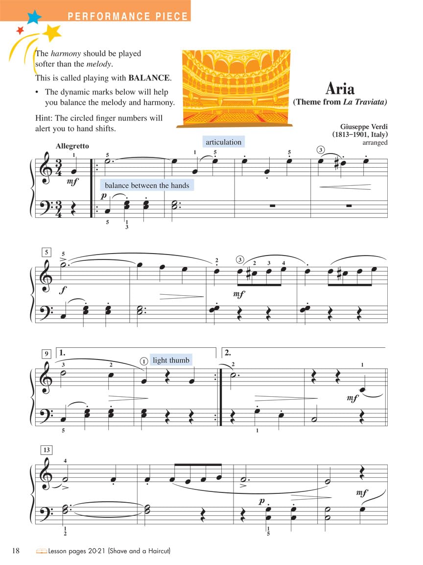 Piano Adventures: Technique and Performance All-In-Two Edition - Level 2B | Beginner and Intermediate Piano Method for Students and Teachers | Piano ... Technique & Performance - Anglicised Edition