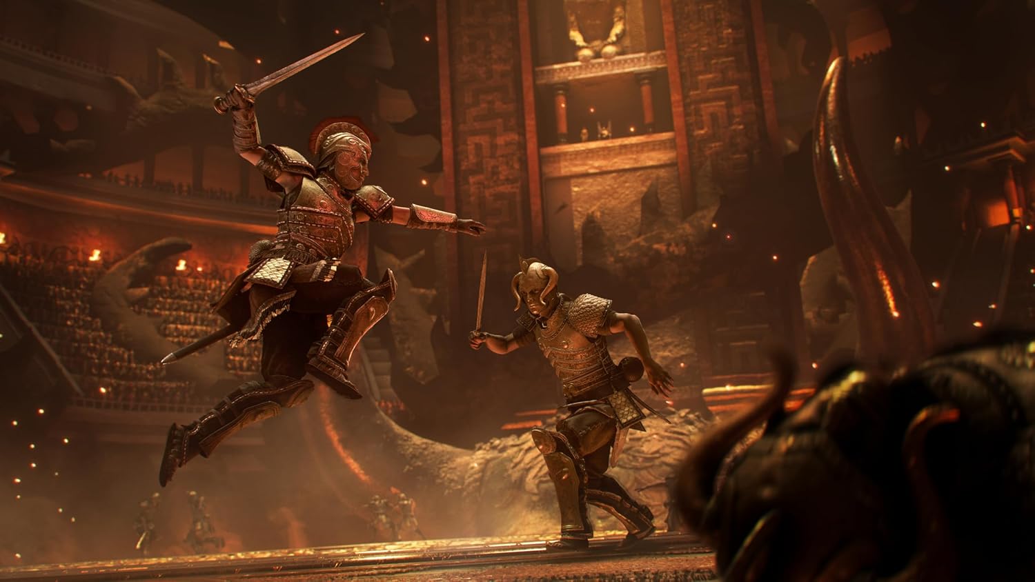 Resonance: A Plague Tale Legacy (Playstation 5)