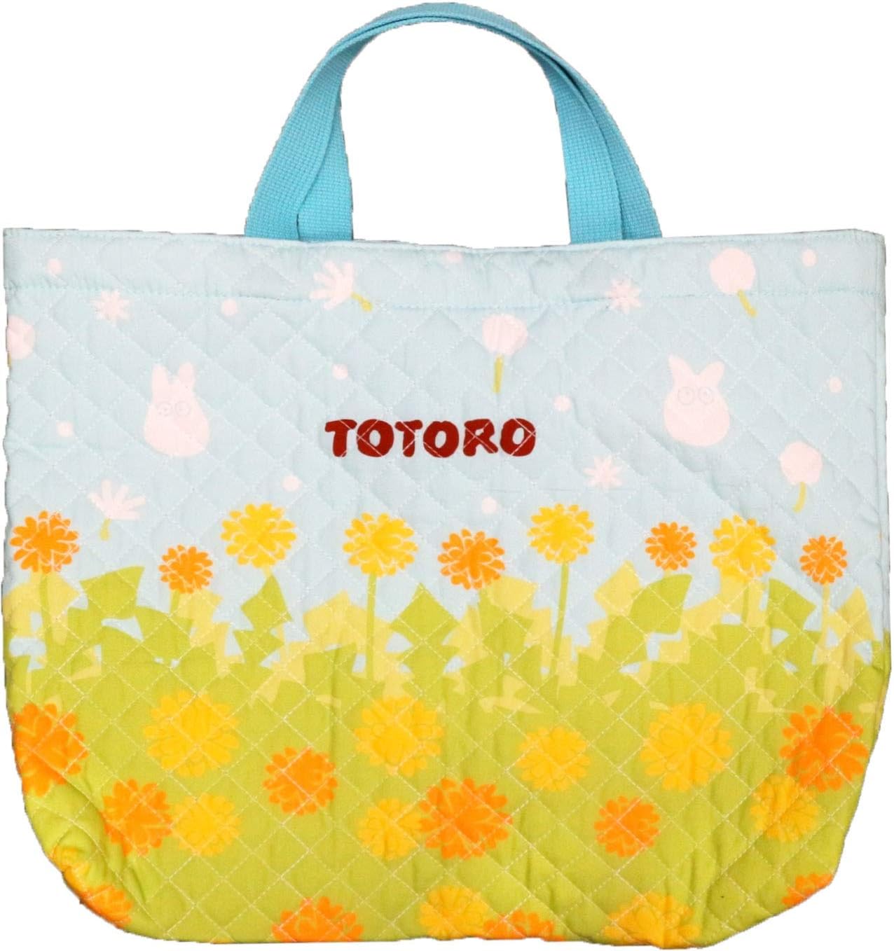 My Neighbor Totoro Lesson Bag Totoro Dandelion