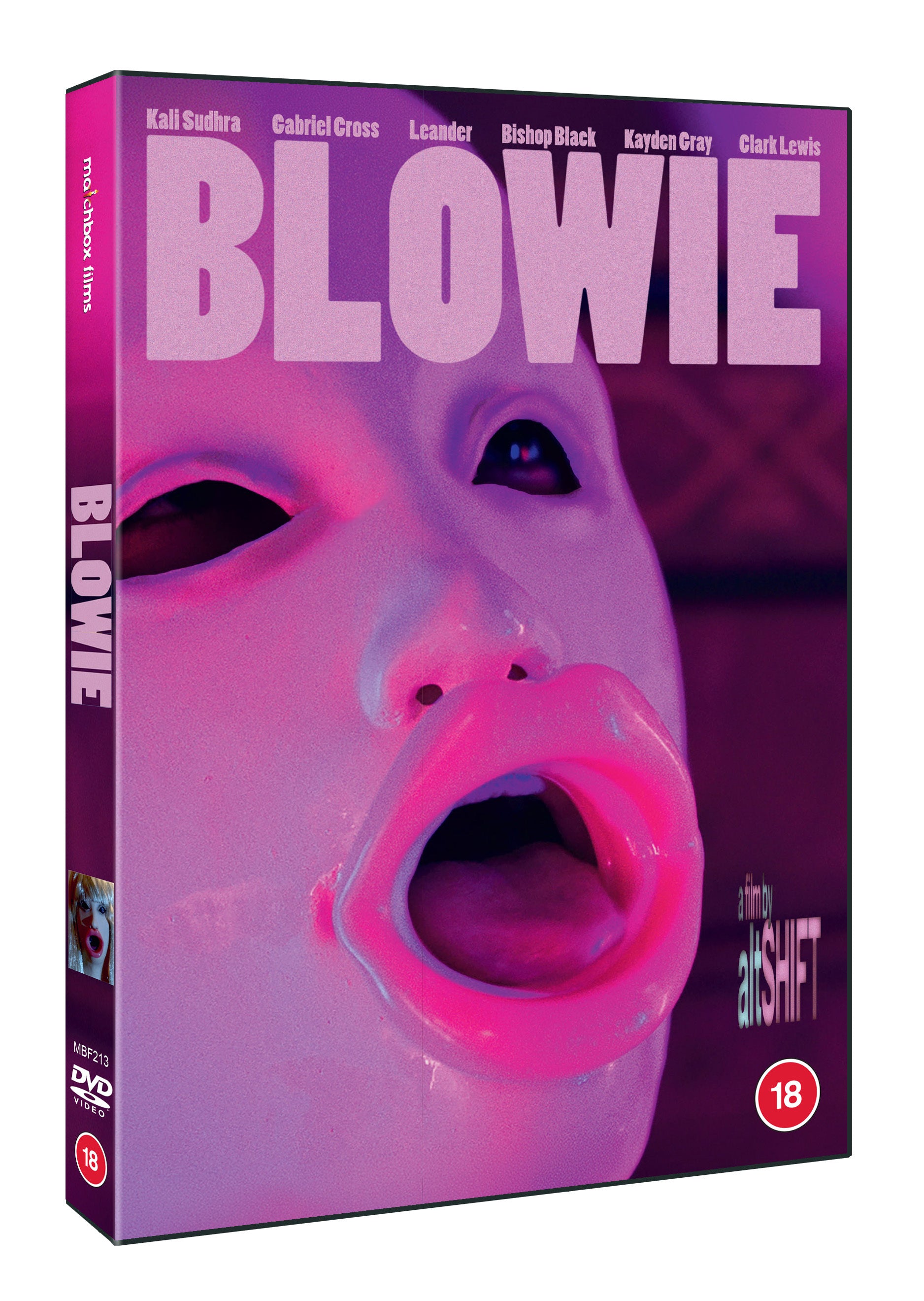 Blowie