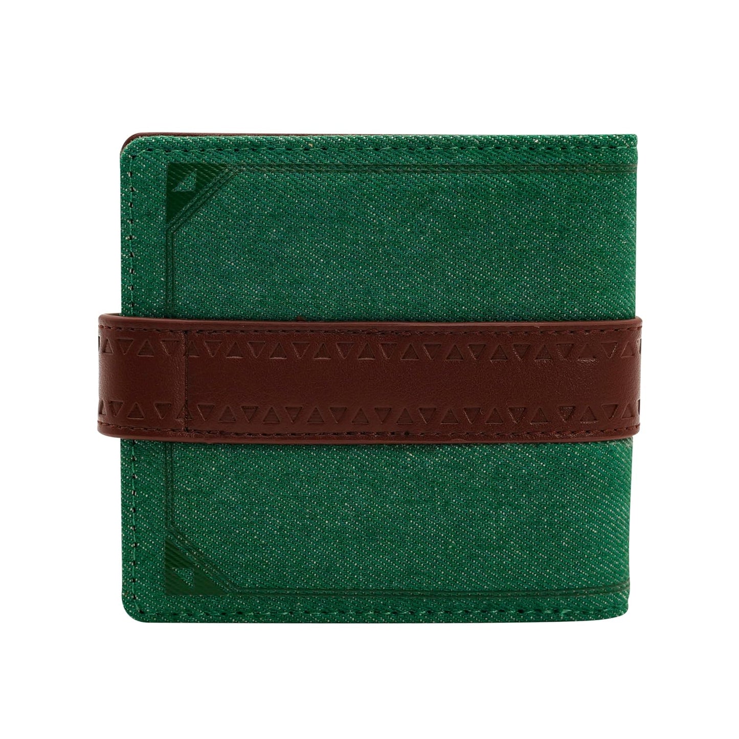 ABYstyle The Legend of Zelda Links Tunic Premium Wallet