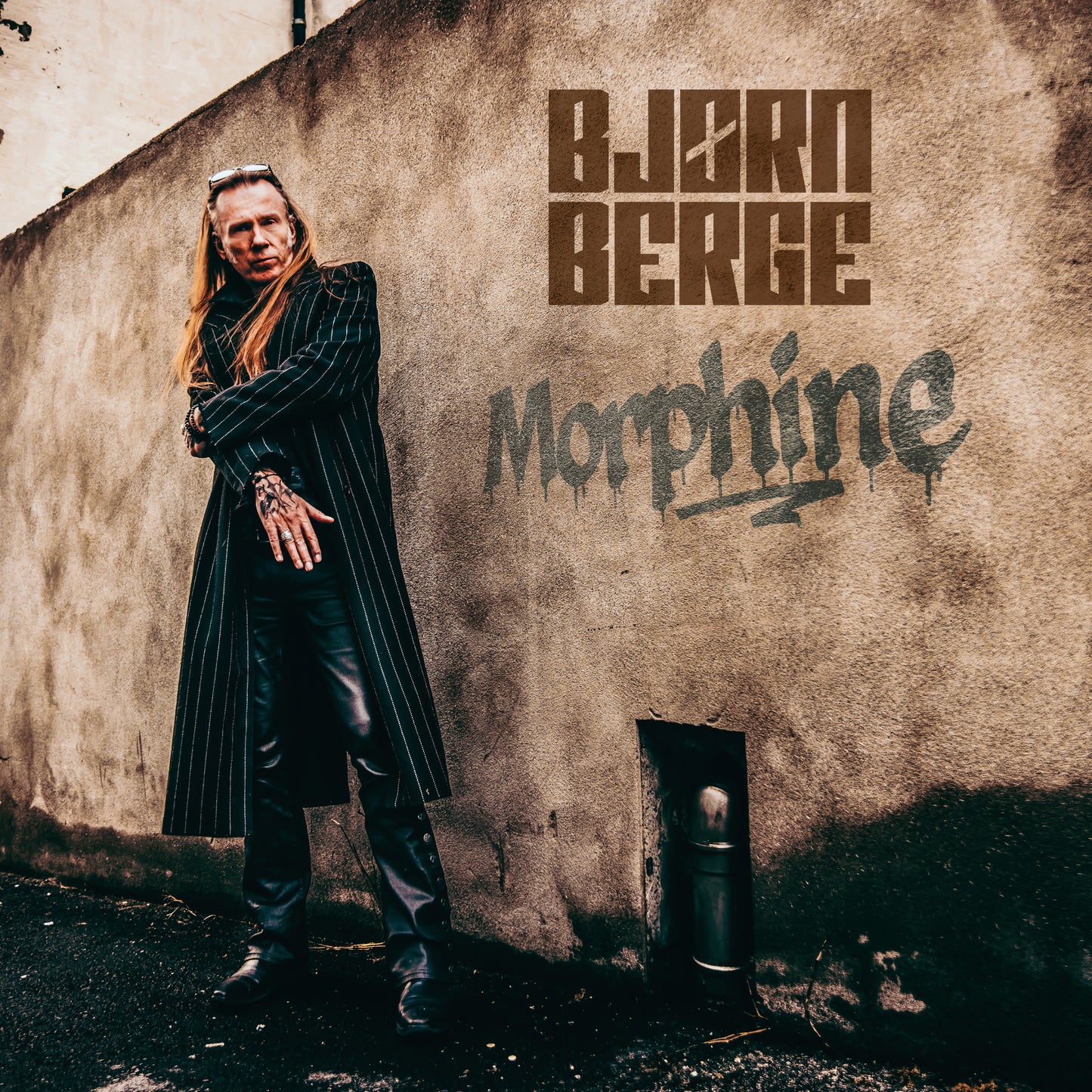 Morphine