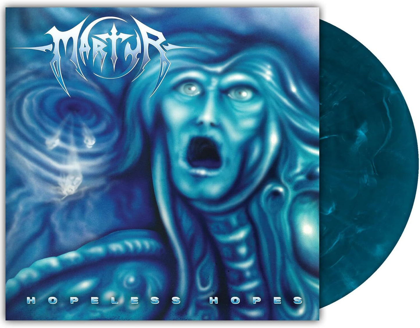 Hopeless Hopes (Reissue)