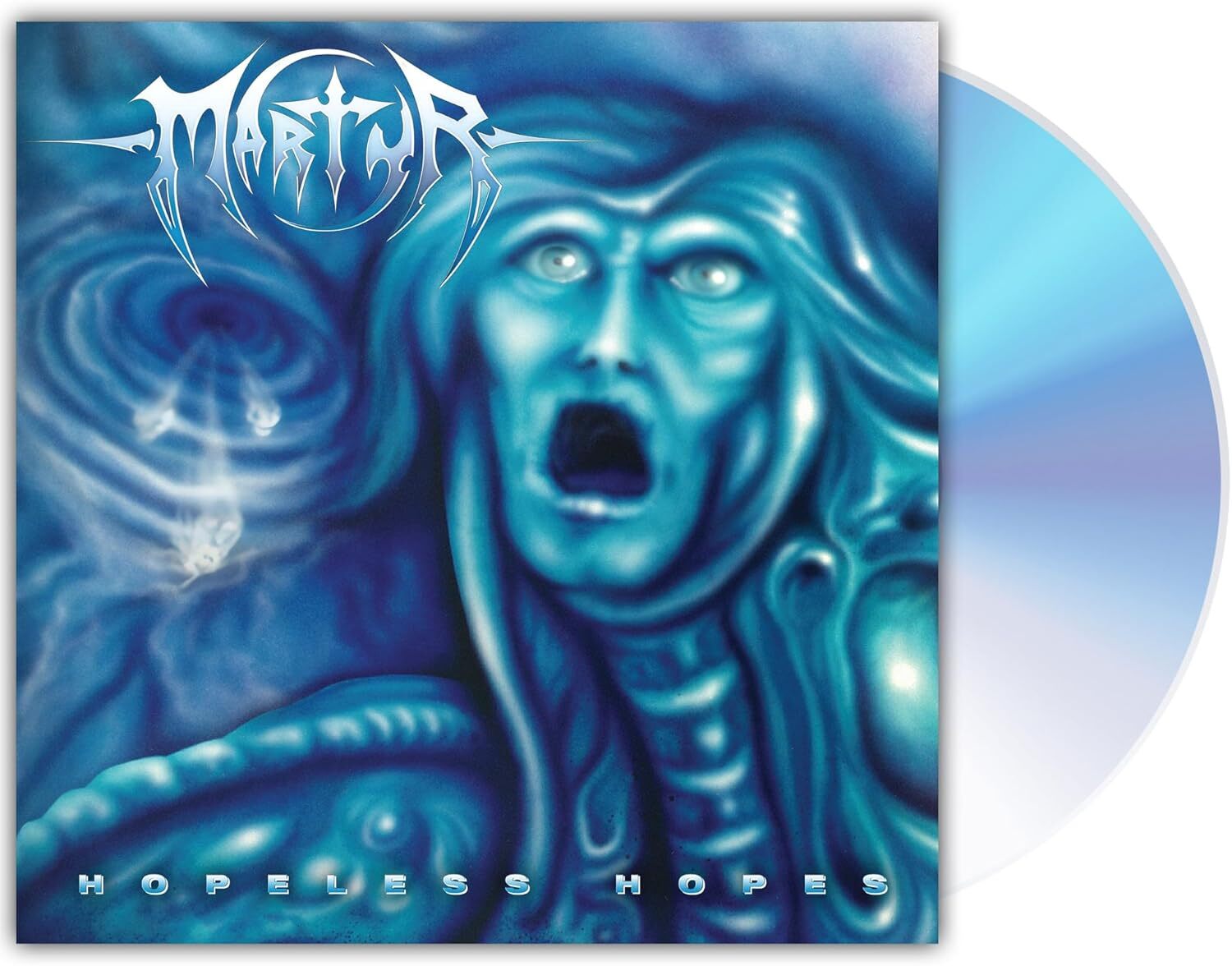 Hopeless Hopes (Reissue)