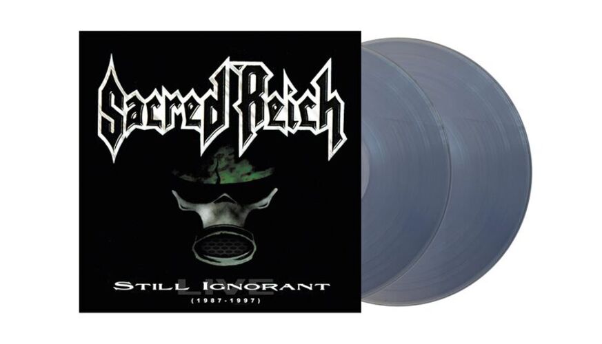 Still Ignorant (1987-1997)