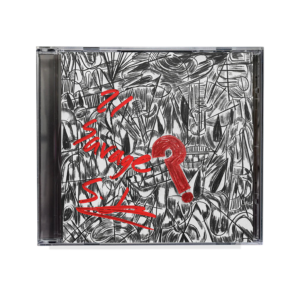What Happened to the Streets? (Limited Signed)