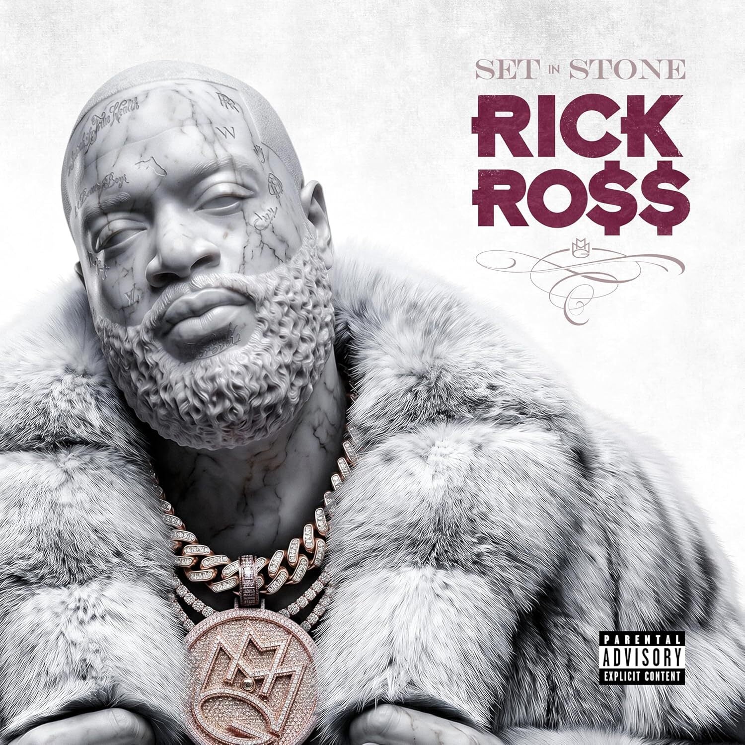 Set in Stone