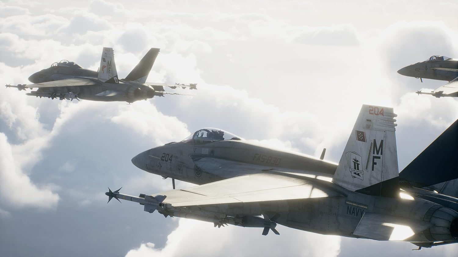Ace Combat 8: Wings of Theve - Deluxe Edition (PlayStation 5)