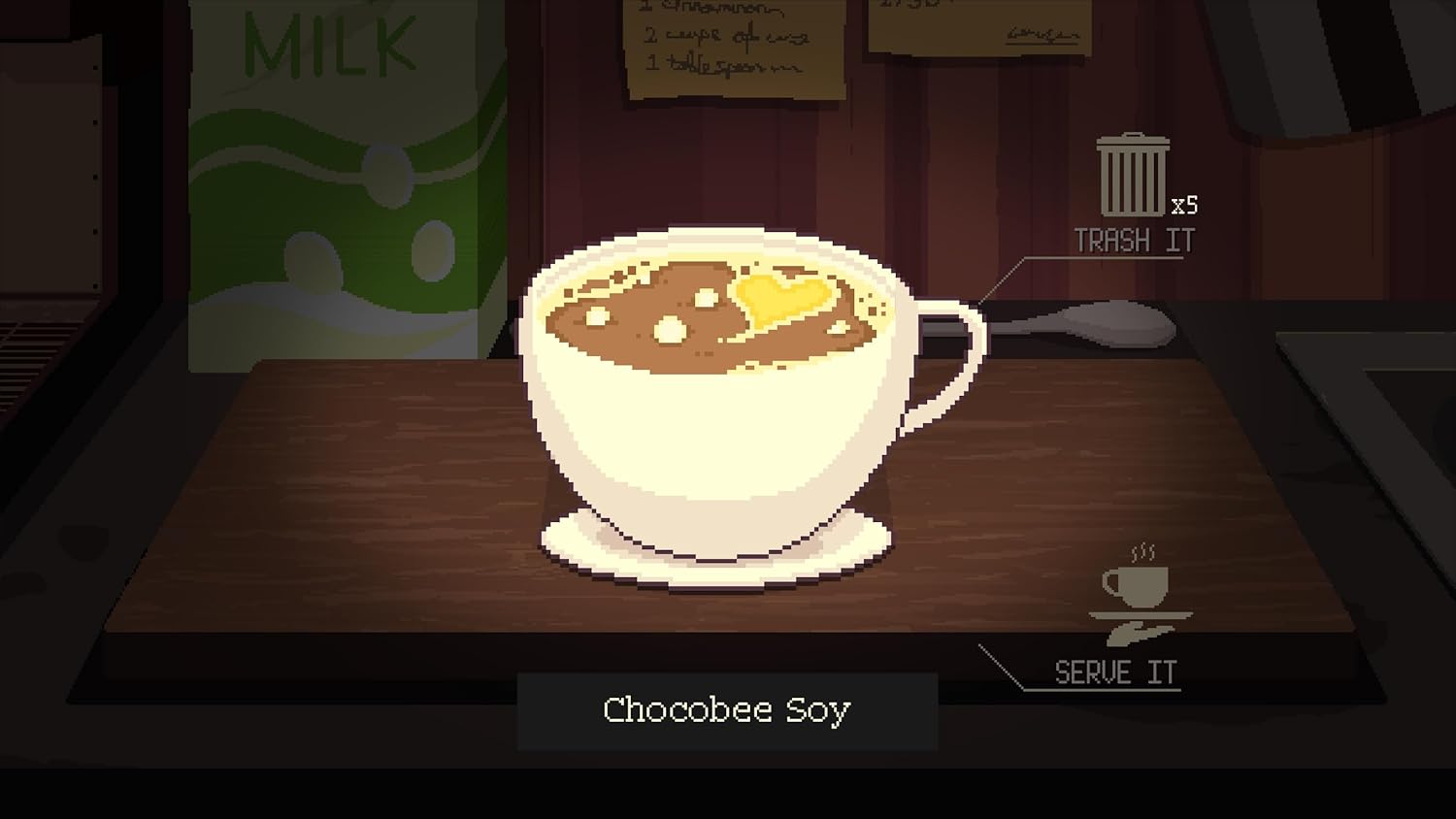 Coffee Talk Tokyo - PS5