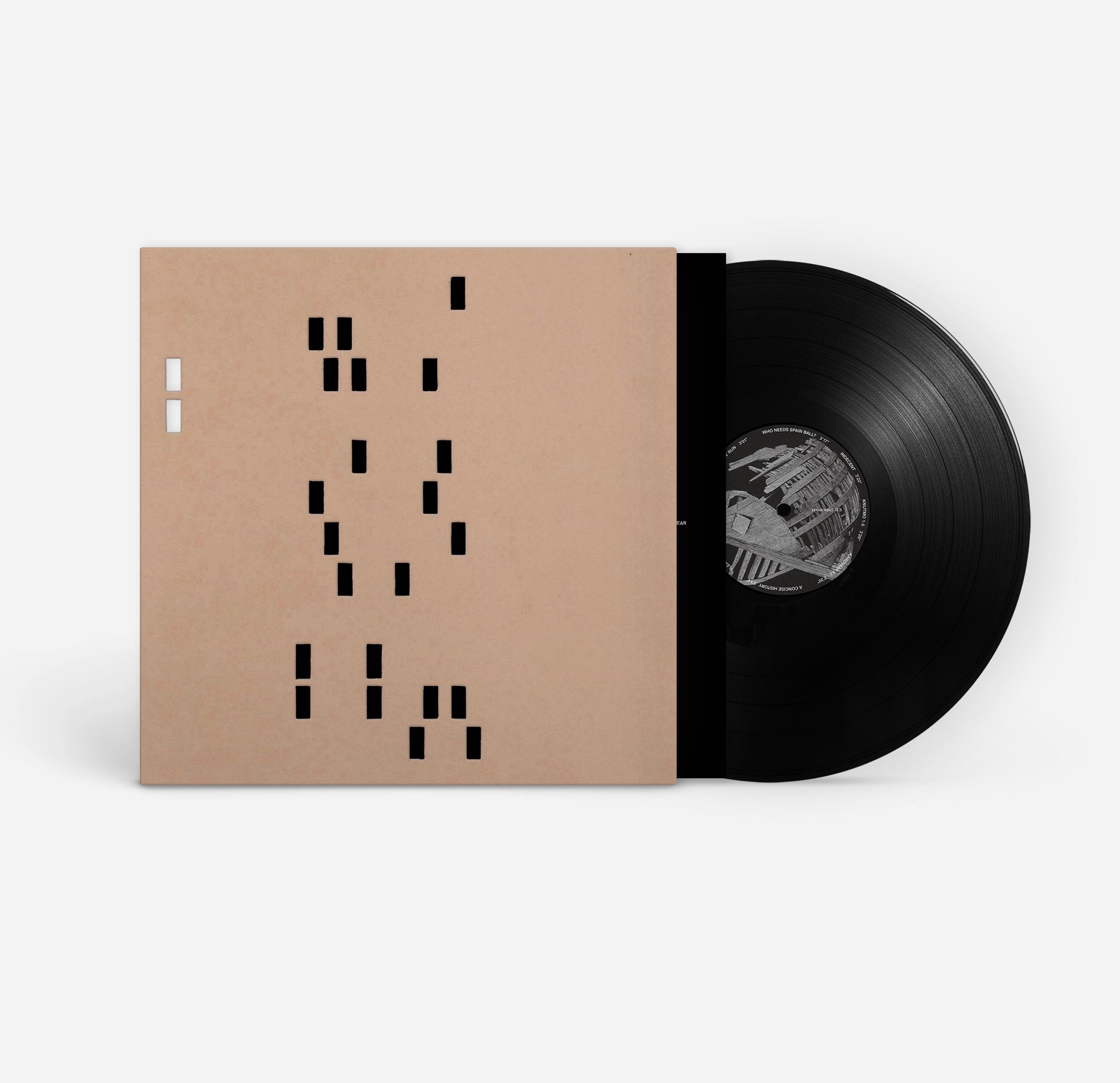 Punch Card
