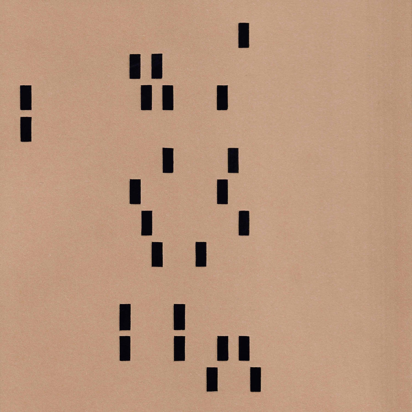 Punch Card
