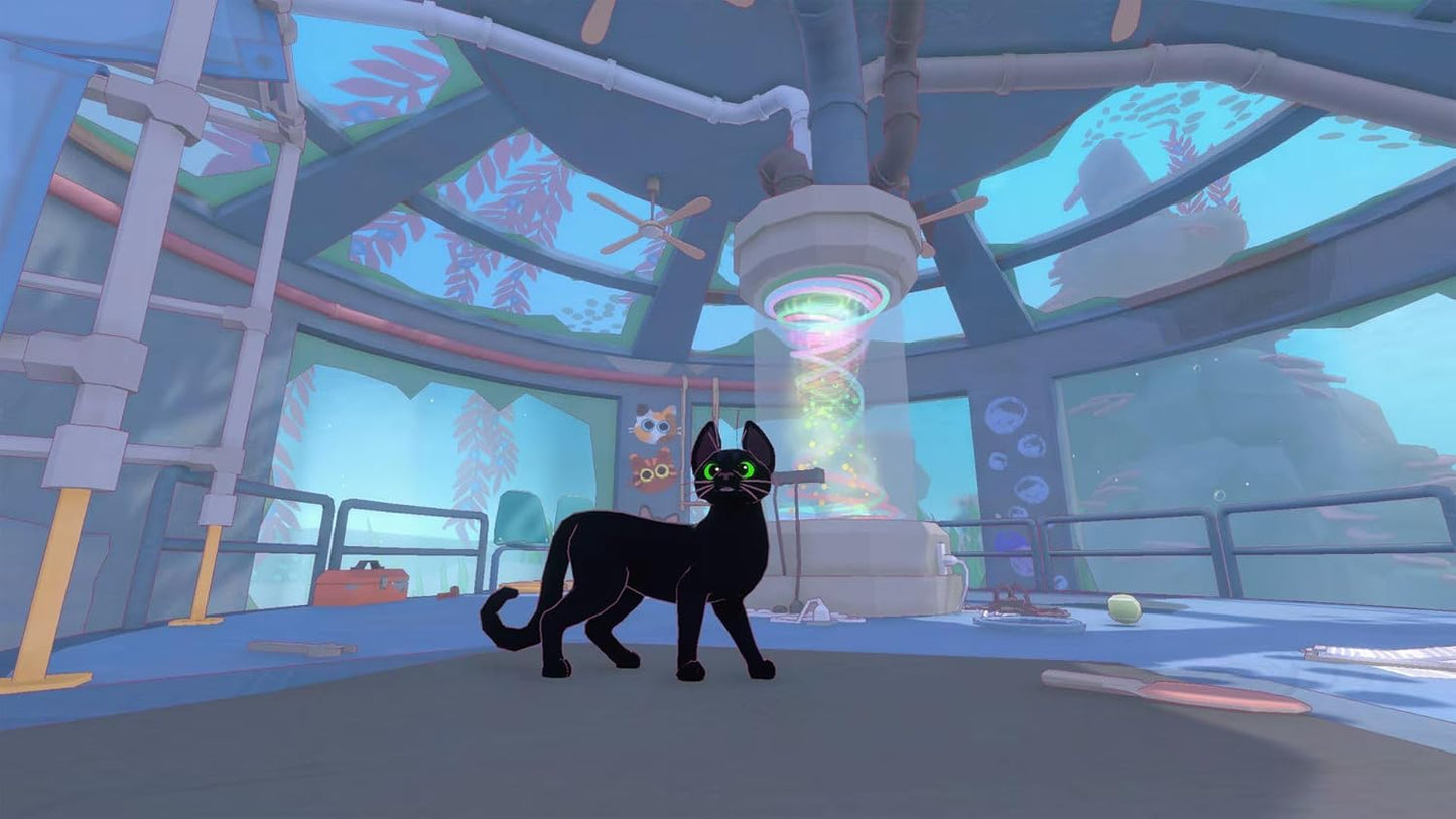 Little Kitty: Big City - PS5