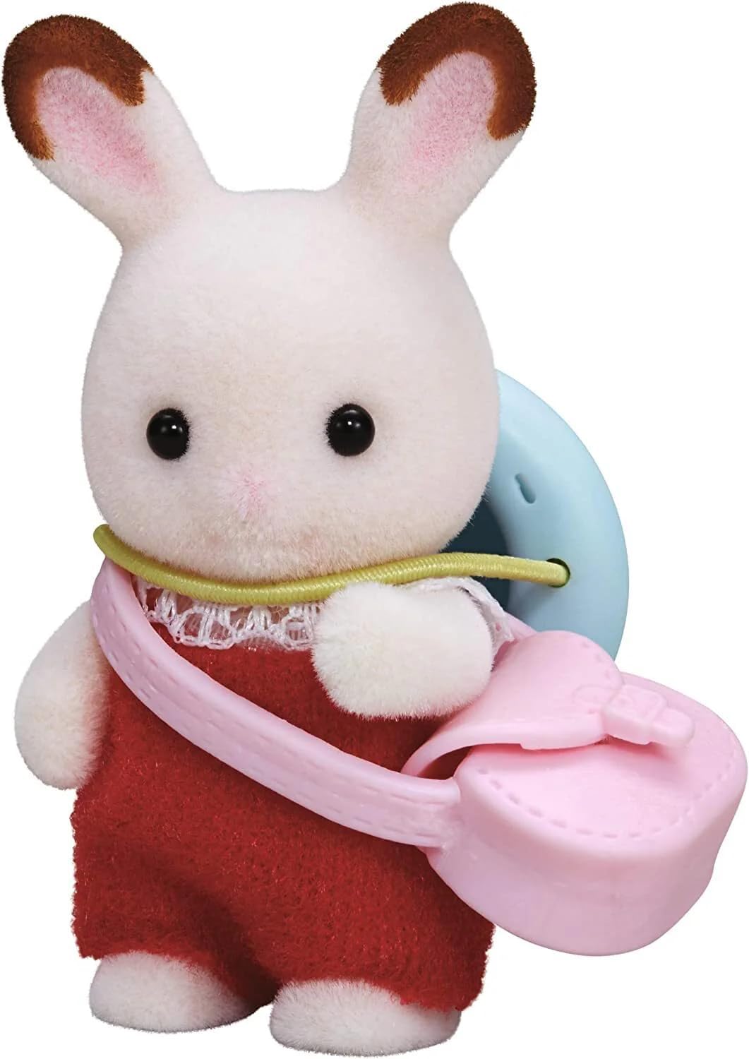 Sylvanian Families: Chocolate Bunnies Baby Figure 5 Cm