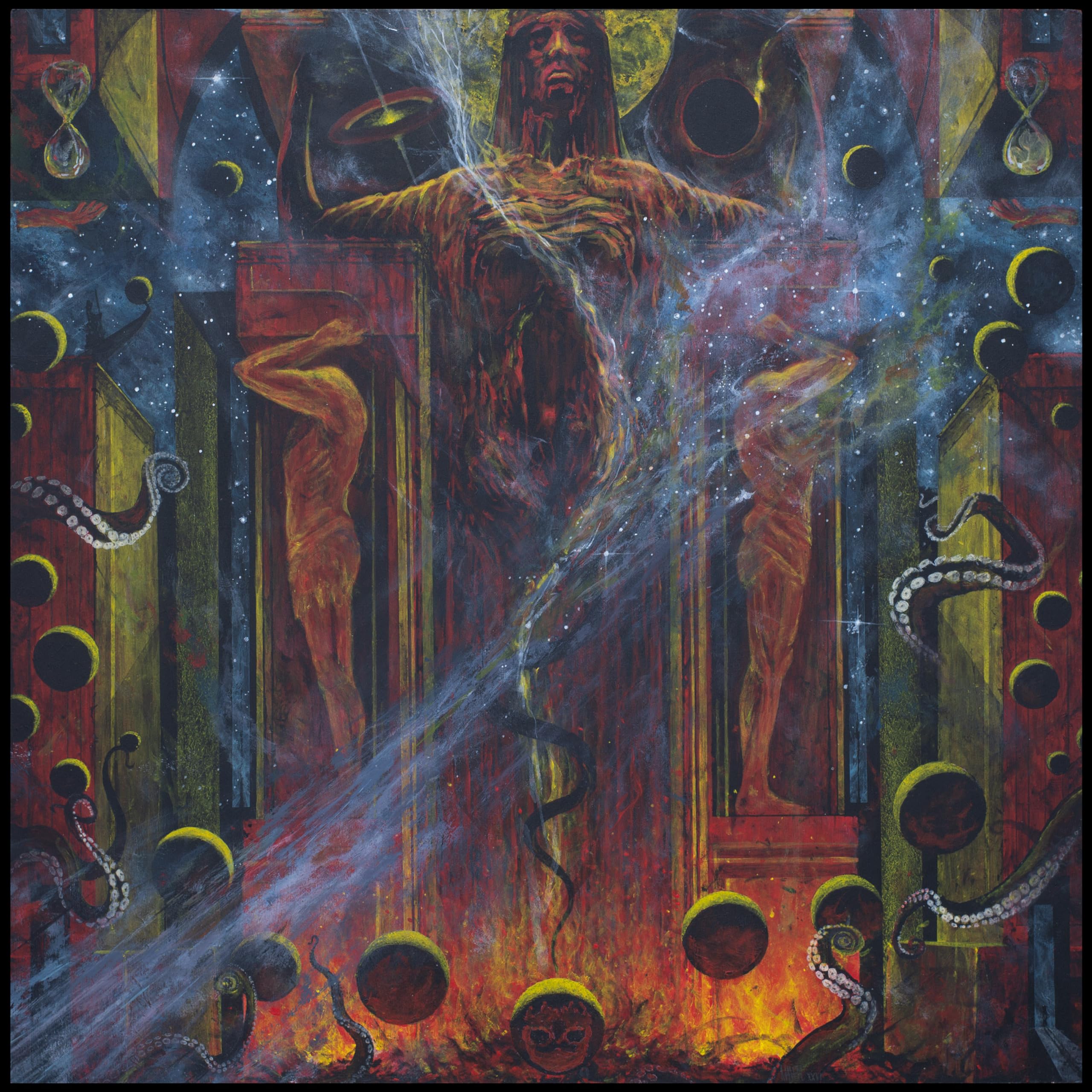 Quantifying Cosmic Doom