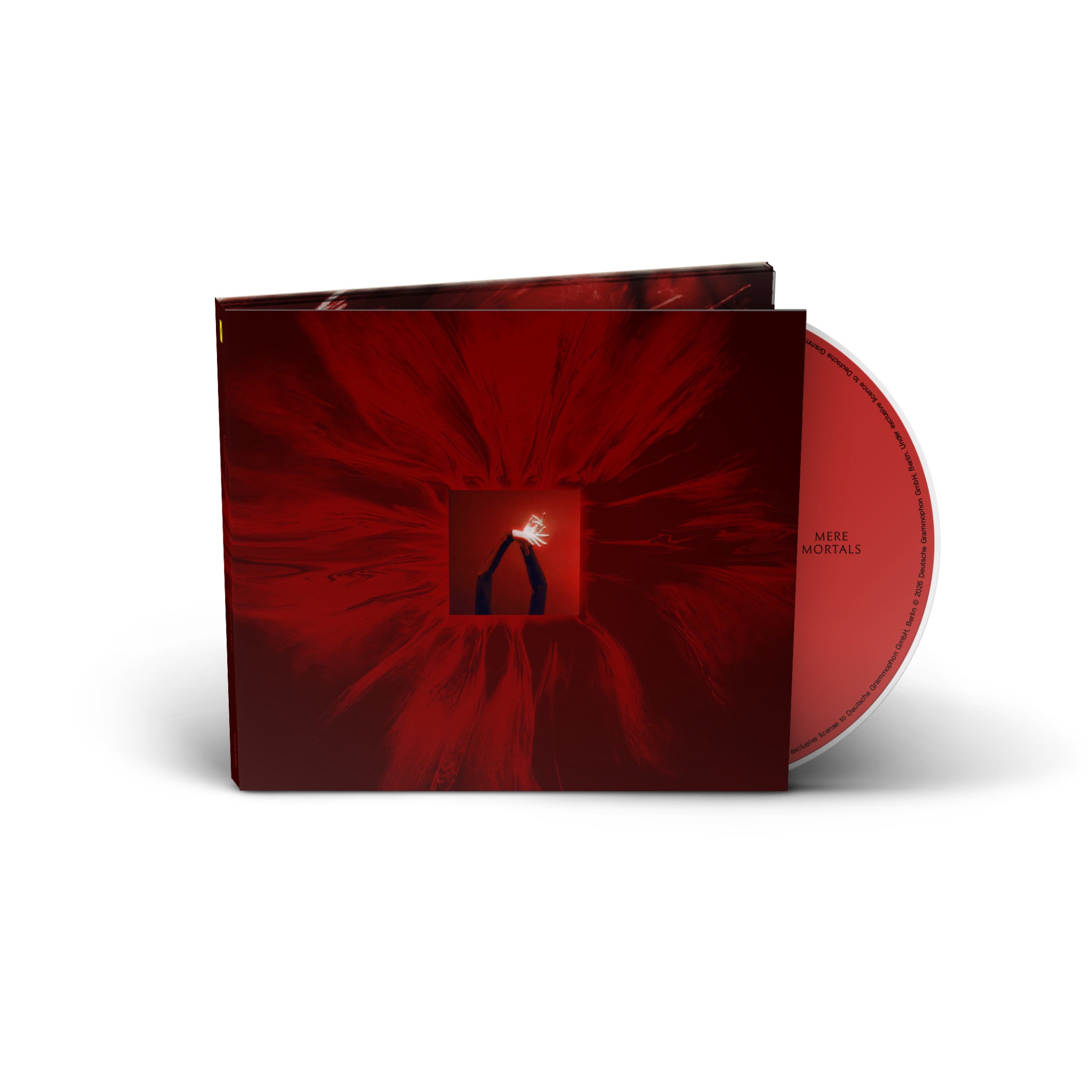 Floating Points: Mere Mortals