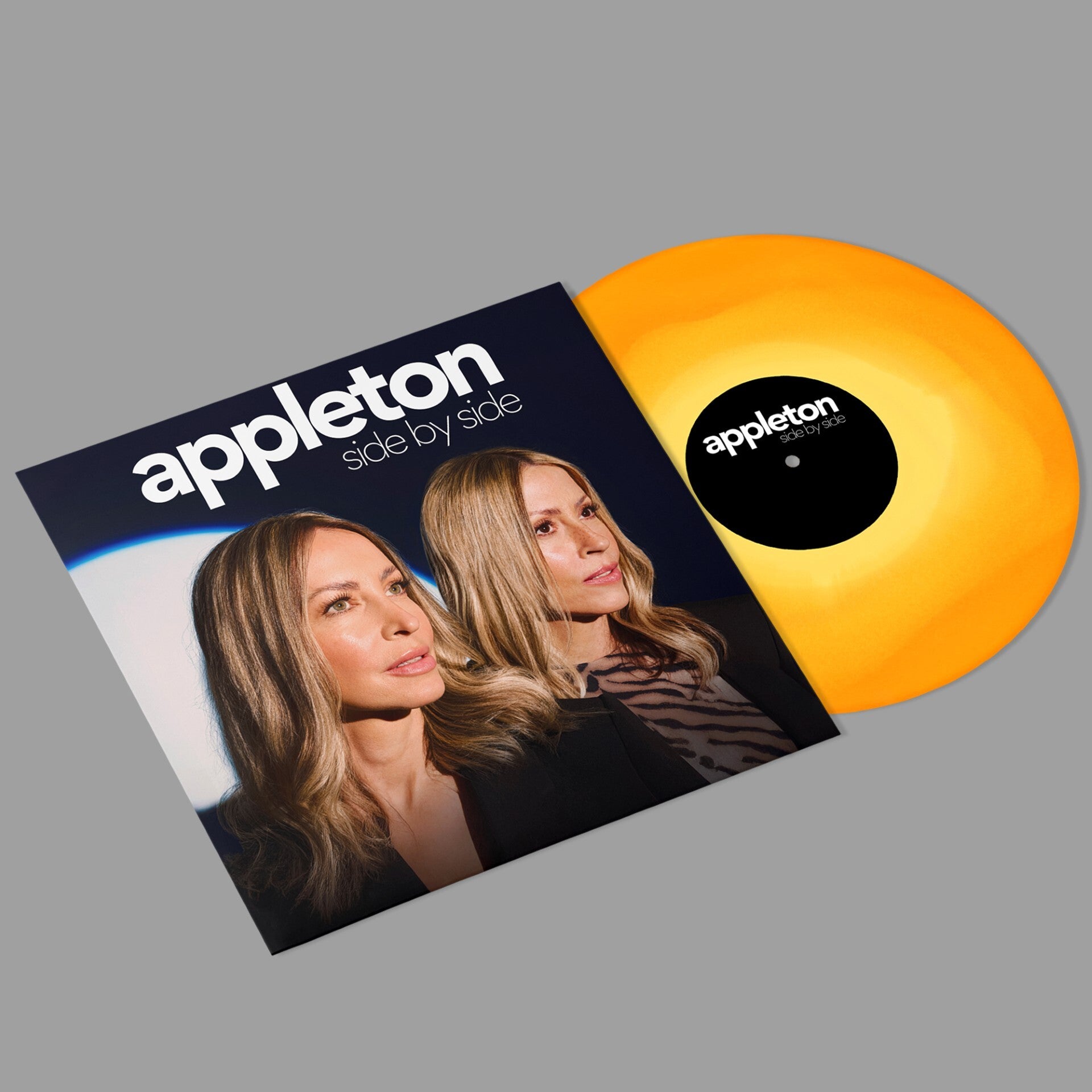 Side By Side EP