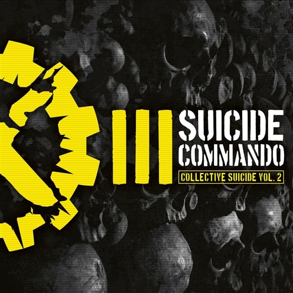 Collective Suicide, Vol. 2