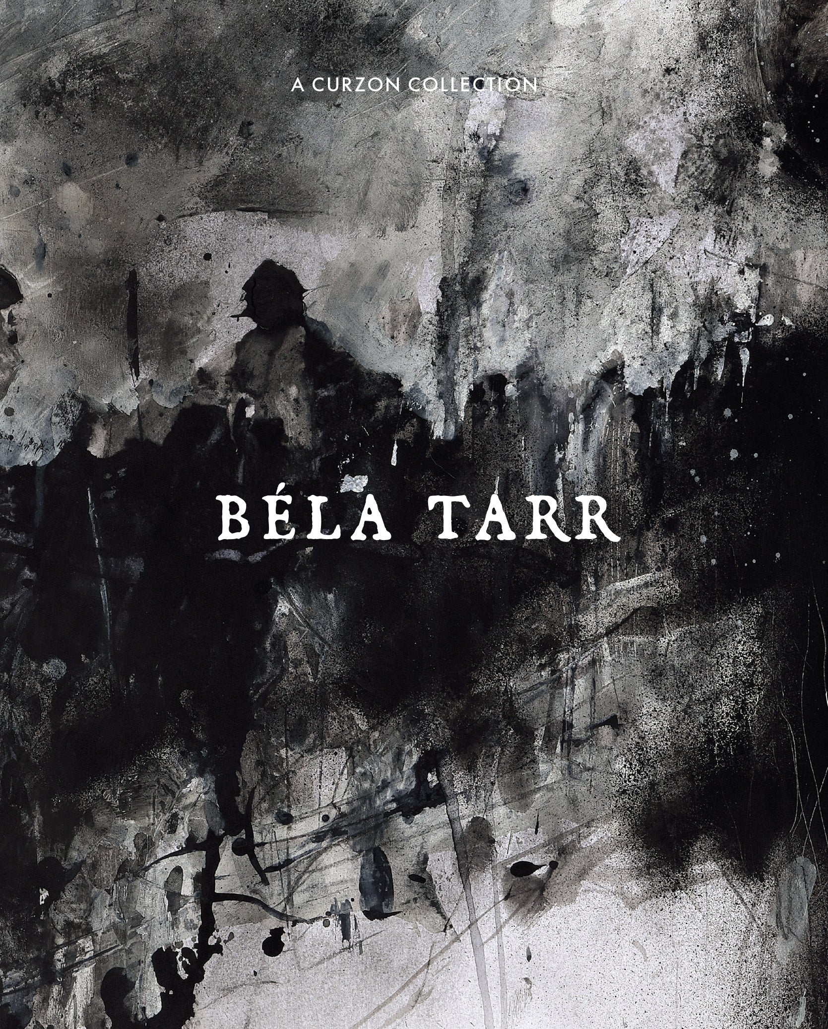 Béla Tarr: A Curzon Collection