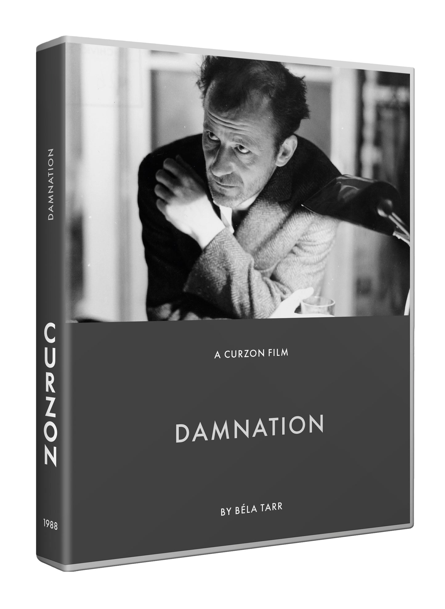 Damnation