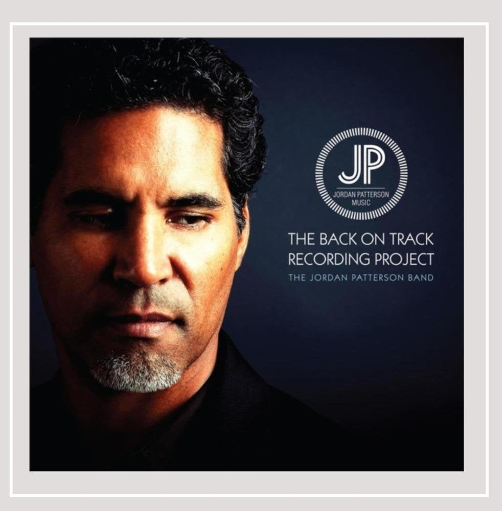 The Back On Track Recording Project