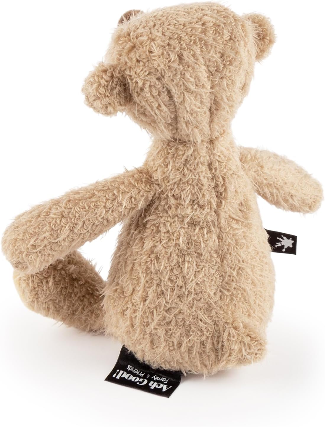 Bear Beige Small Ach Good!