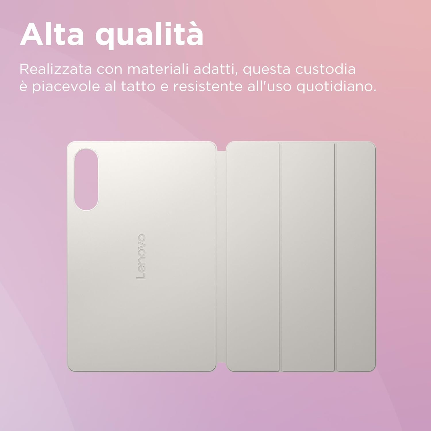 Folio Case For Yoga Tab