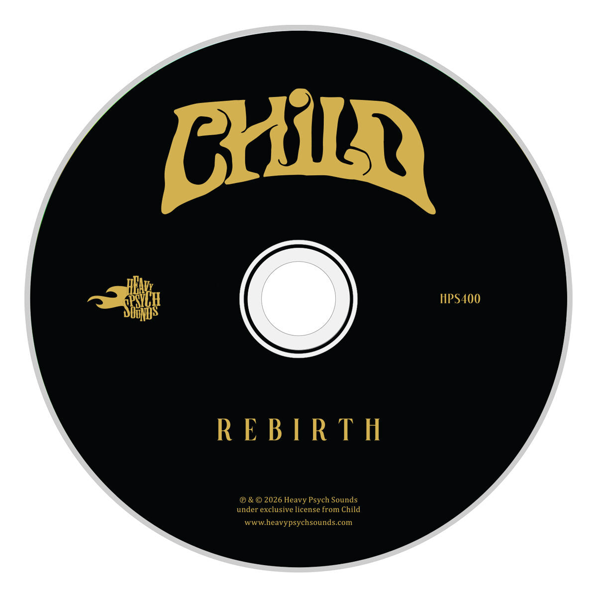 Rebirth