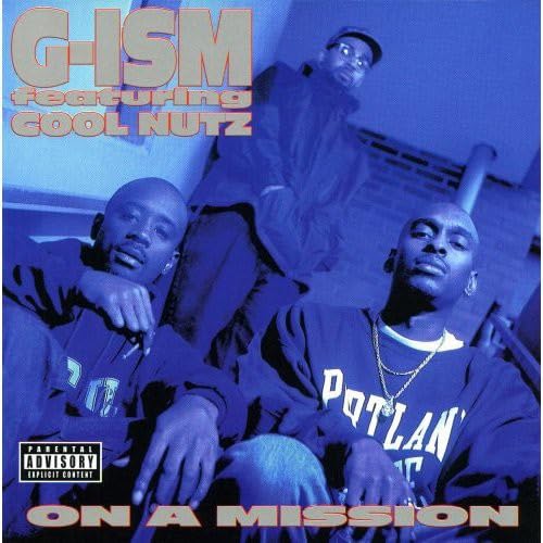 On a Mission explicit_lyrics