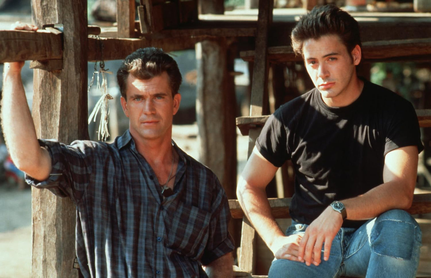Air America (Mediabook, 4K Ultra HD + Blu-ray