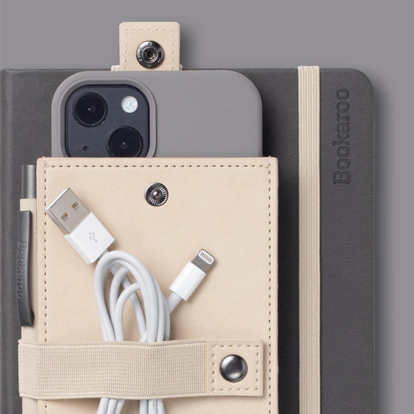 IF Bookaroo Phone Holder