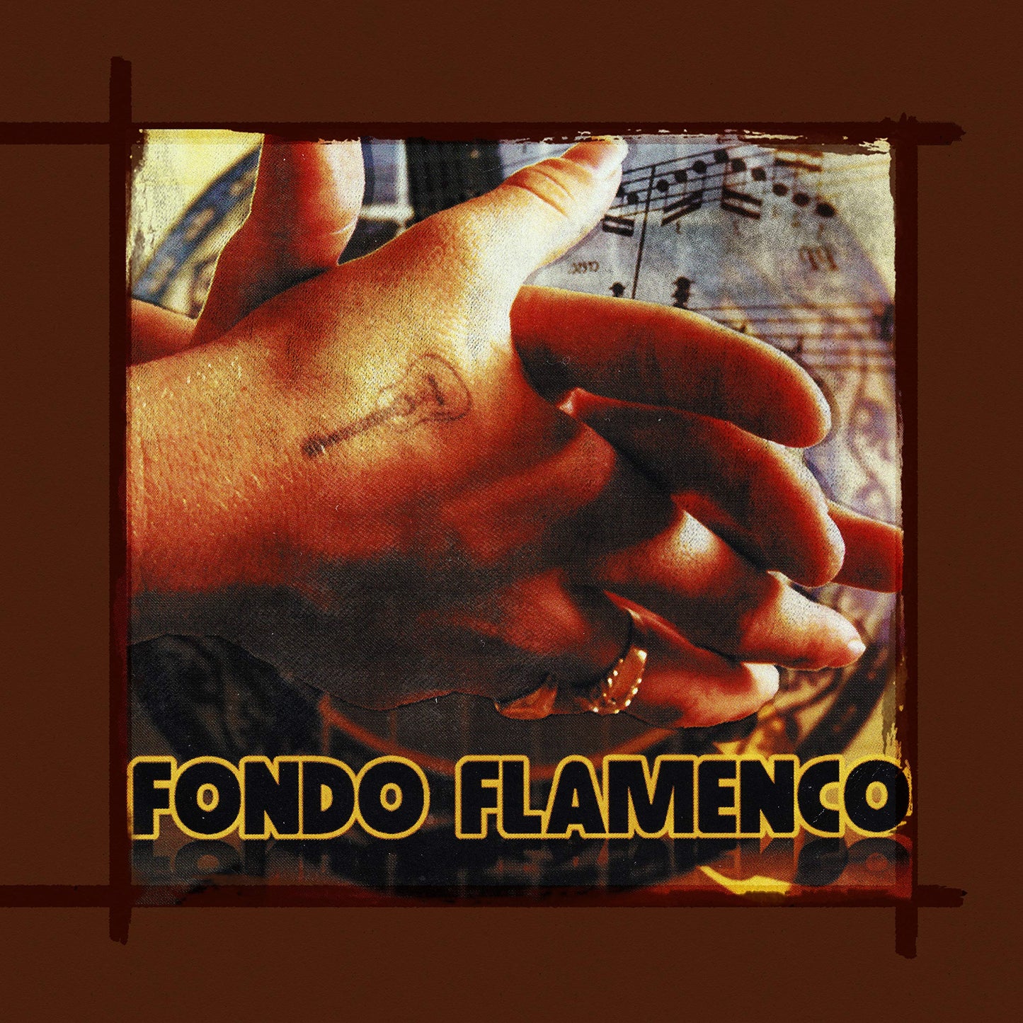 Fondo Flamenco - Maquetas 2005
