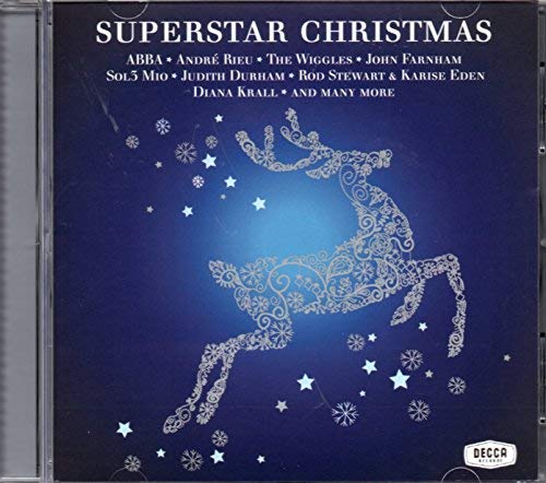 Superstar Christmas