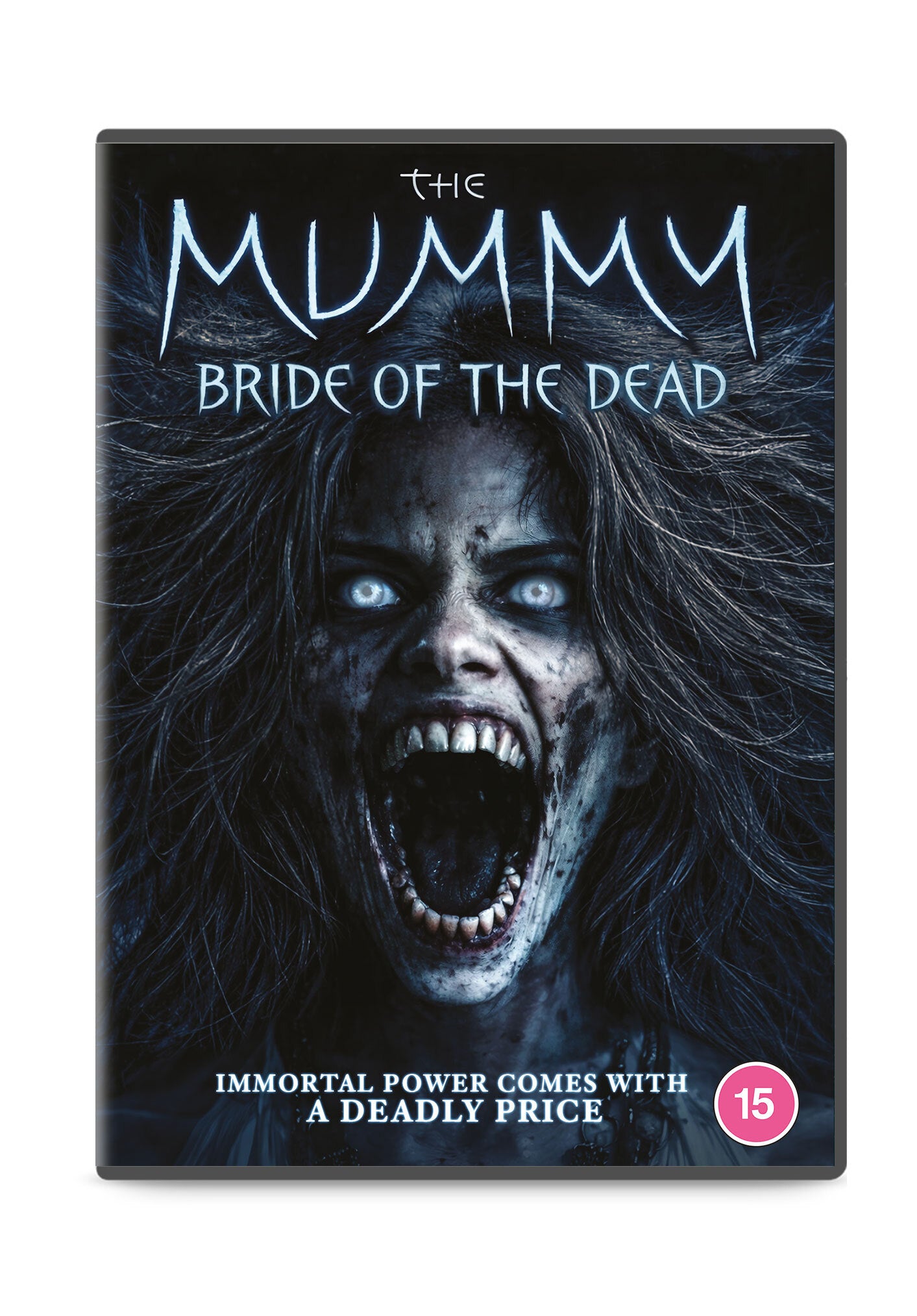 The Mummy: Bride of the Dead