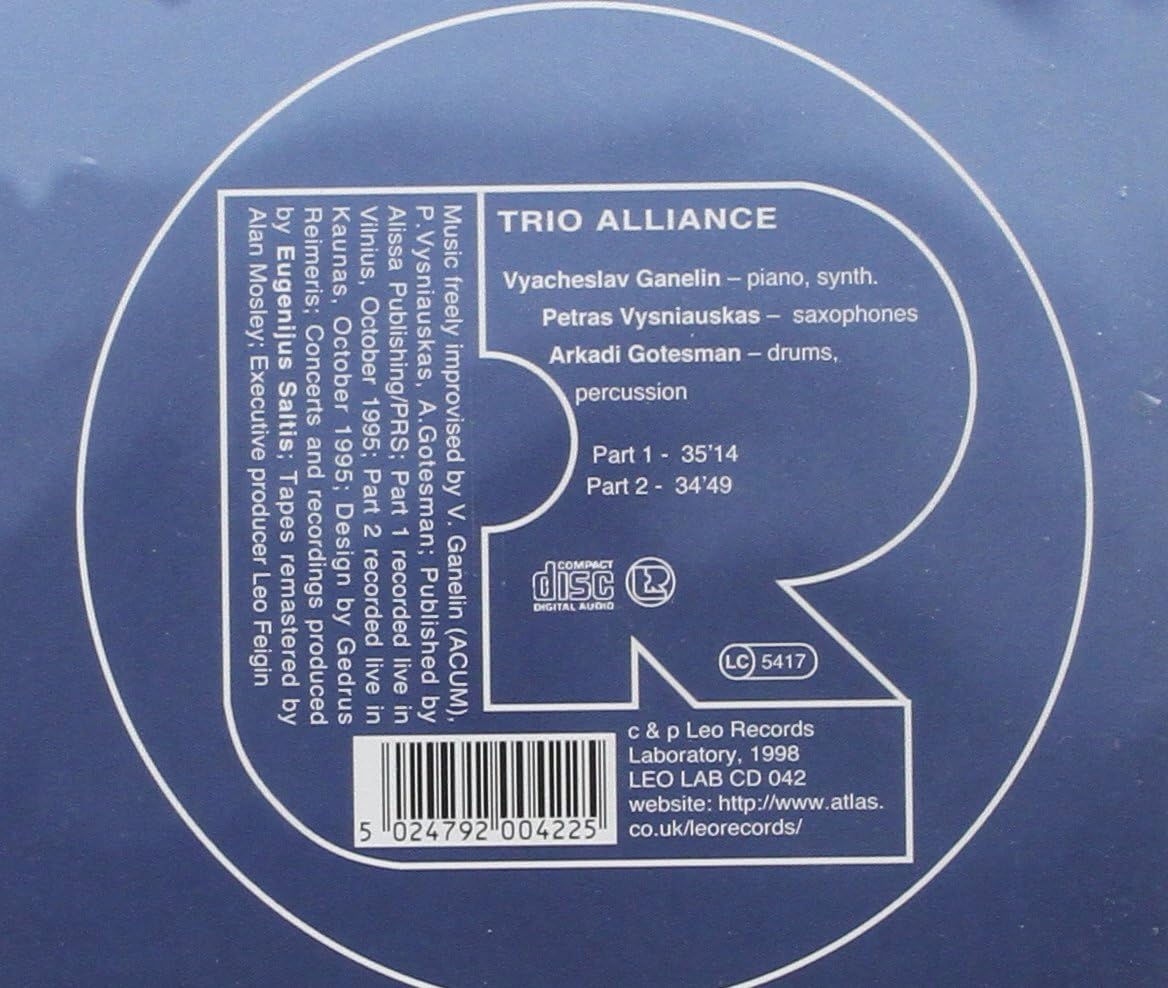 Trio Alliance