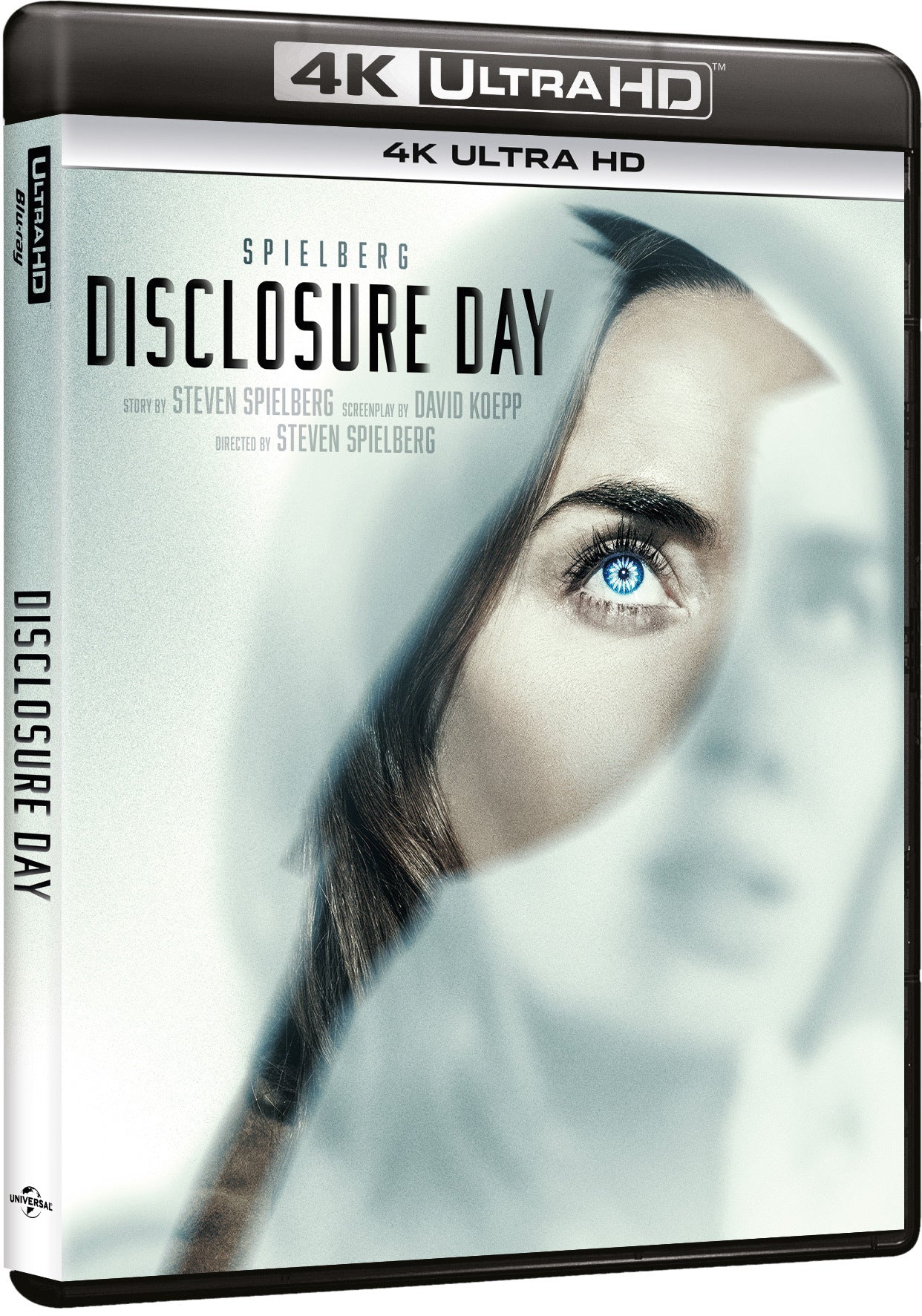Disclosure Day