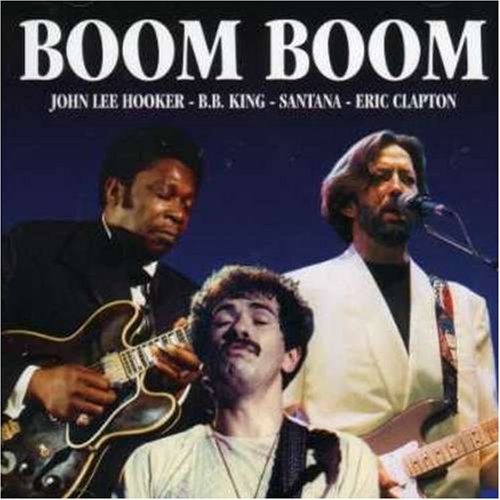 v/a - Boom Boom