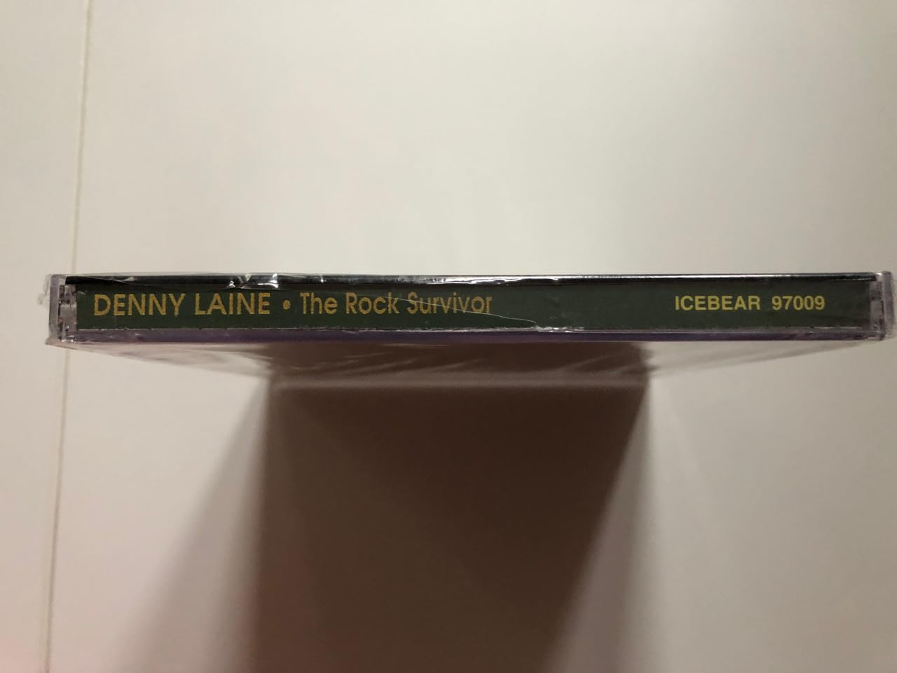 Rock Survivor (US Import
