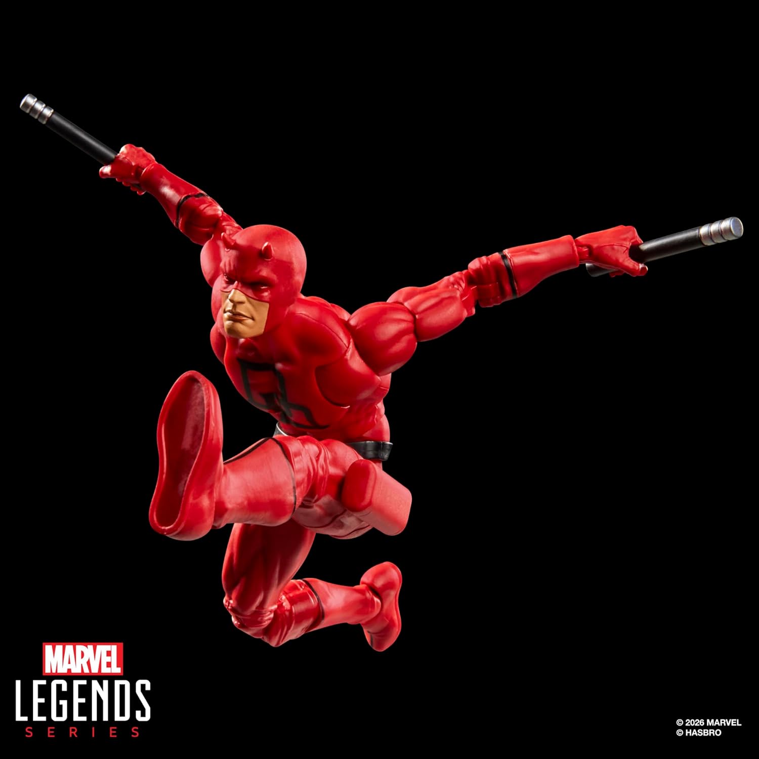 Secret Wars Marvel Legends Action Figure Marvel`S Magik 15 Cm
