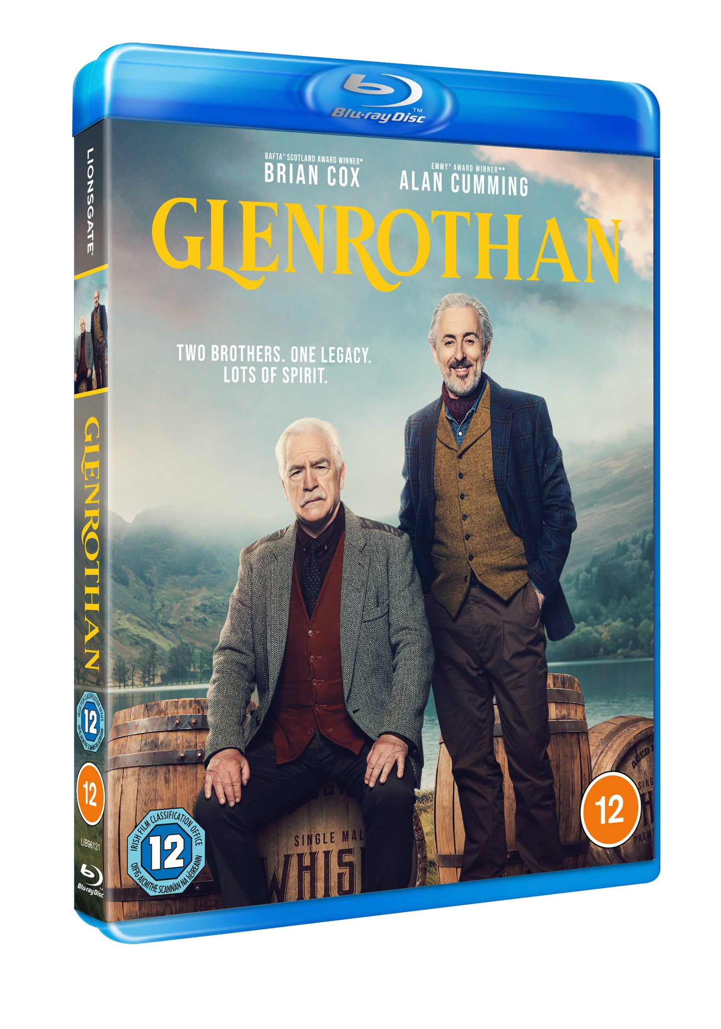 Glenrothan