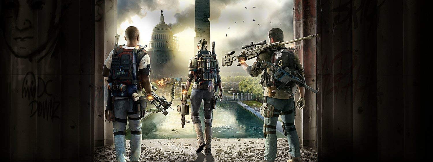 Tom Clancy's The Division