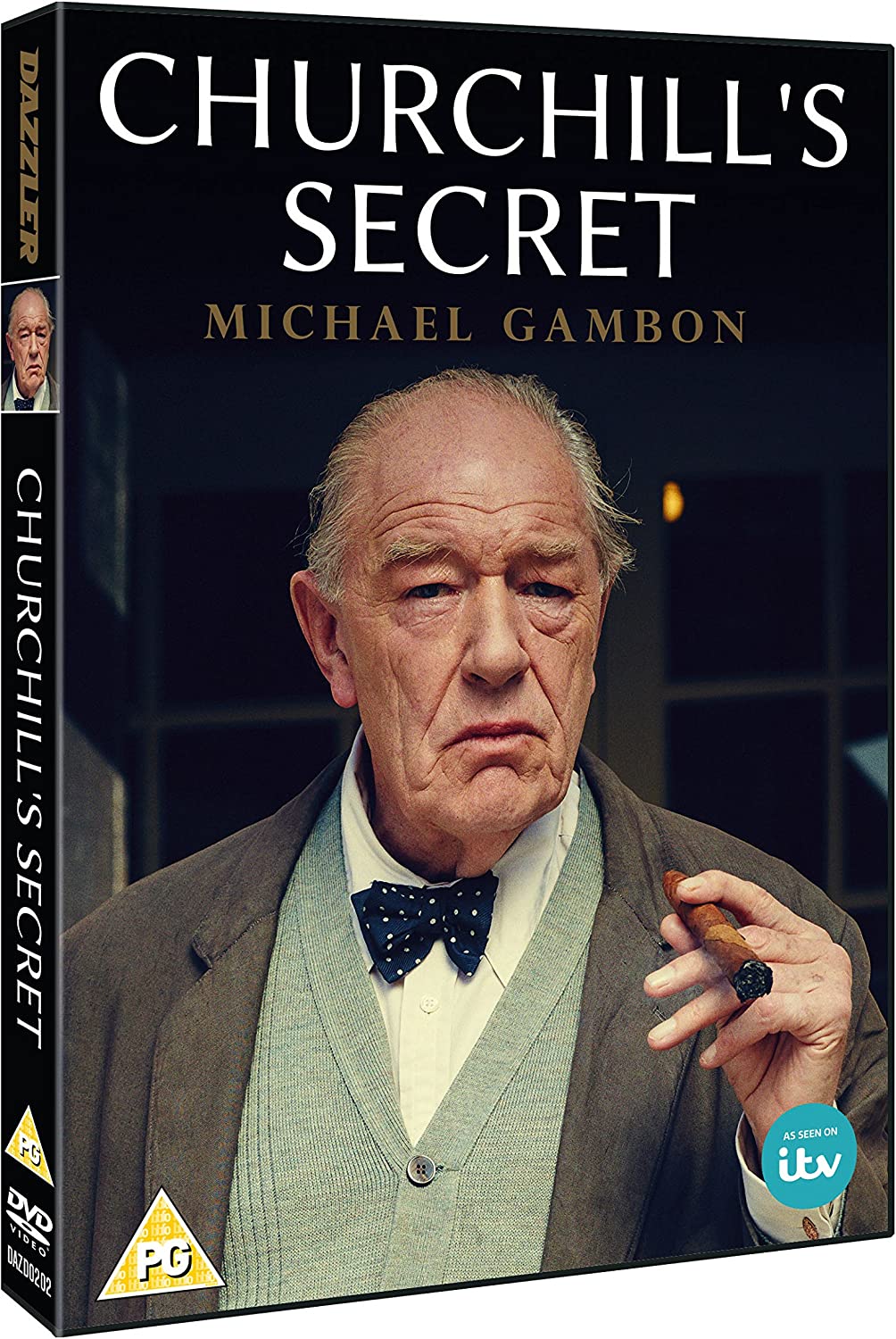 Churchill's Secret