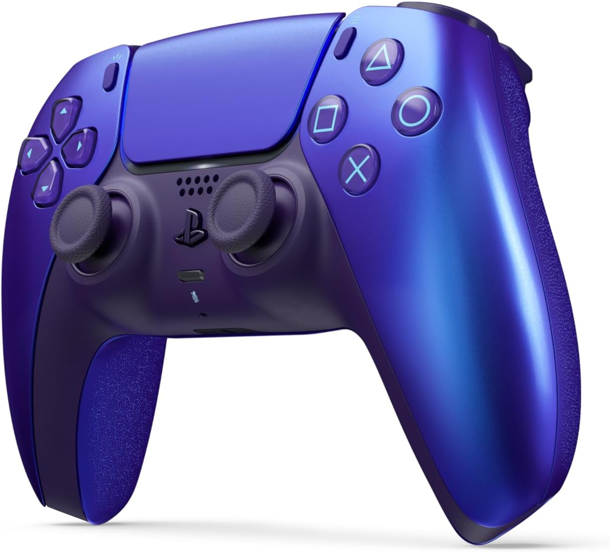 PlayStation Sony DualSense Wireless Controller Chroma Indigo 5