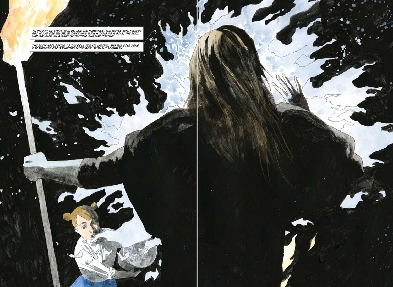 Wicked: The Graphic Novel Part II