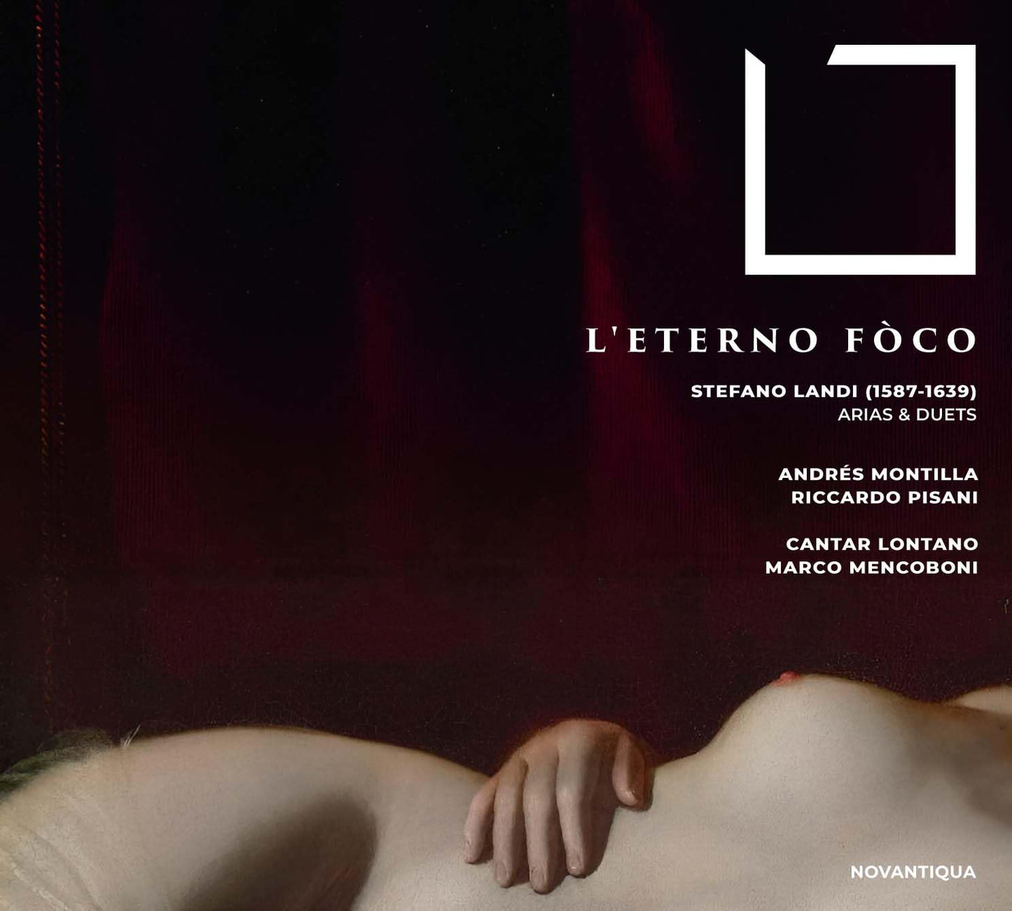 L`Eterno F?co