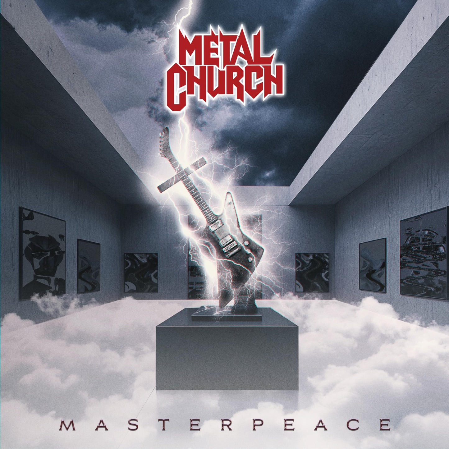 Masterpeace