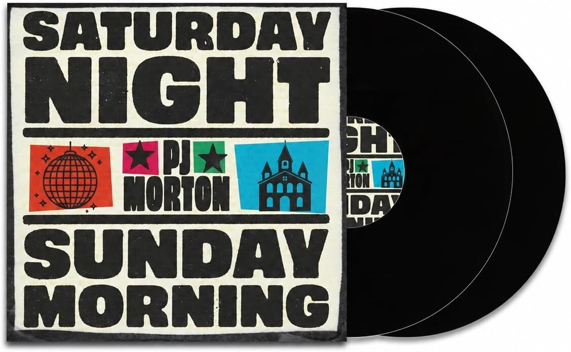 Saturday Night/Sunday Morning