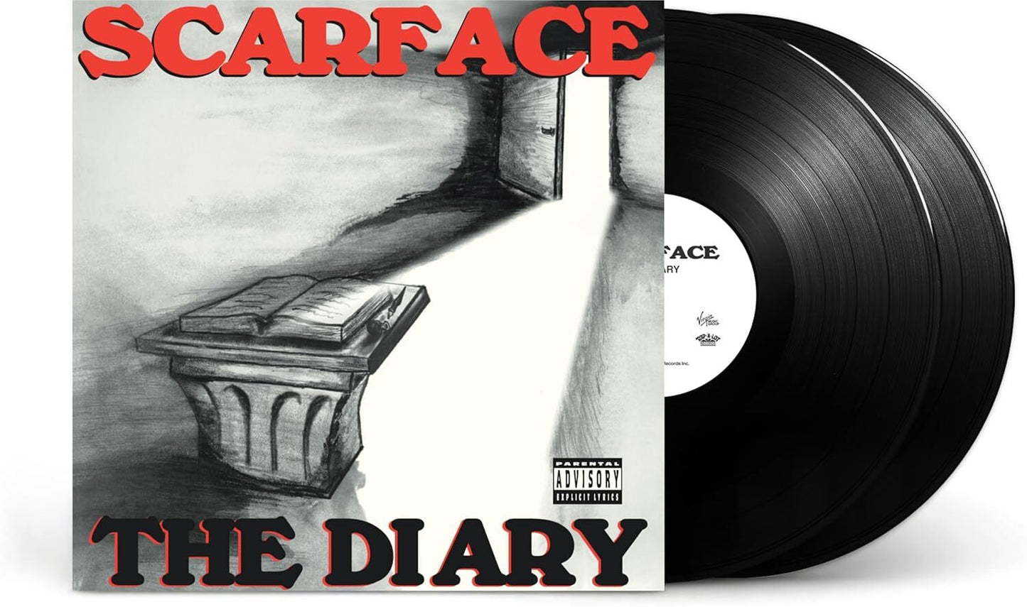 The Diary (2026 Reissue)