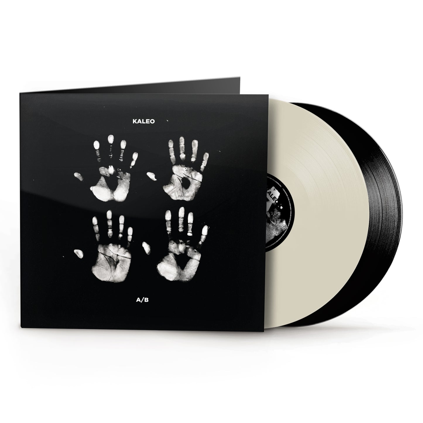 A/B (10th Anniversary Deluxe Edition)
